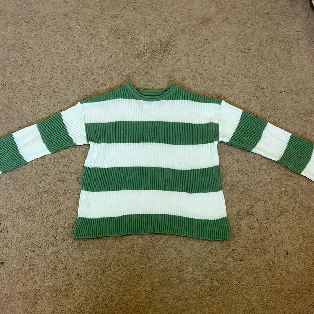 Amazon Oversized Sweater